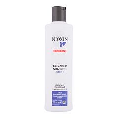 Shampooing Nioxin System 6 Cleanser 300 ml