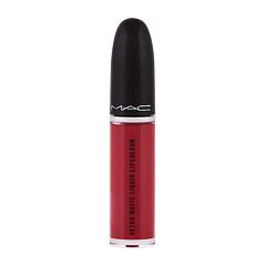 Lippenstift MAC Retro Matte Liquid Lipcolour 5 ml 129 Love Weapon