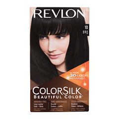 Haarfarbe  Revlon Colorsilk Beautiful Color 59,1 ml 10 Black