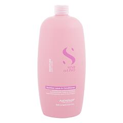  Après-shampooing ALFAPARF MILANO Semi Di Lino Nutritive Leave-In Conditioner 1000 ml