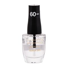 Vernis à ongles Max Factor Masterpiece Xpress Quick Dry 8 ml 340 Berry Cute