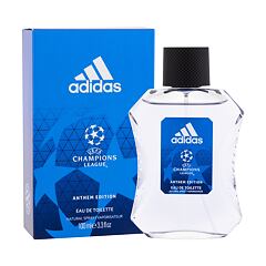 Eau de Toilette Adidas UEFA Champions League Anthem Edition 100 ml