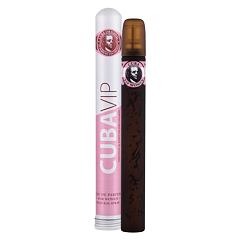 Eau de parfum Cuba VIP 35 ml