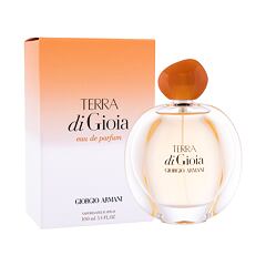 Eau de Parfum Giorgio Armani Terra di Gioia 50 ml