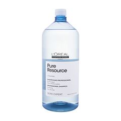 Shampoo L'Oréal Professionnel Série Expert Pure Resource 1500 ml