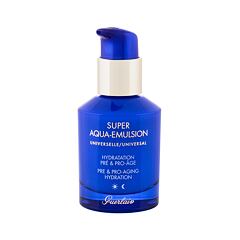 Tagescreme Guerlain Super Aqua Emulsion 50 ml