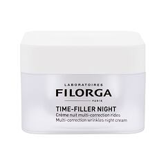 Crème de nuit Filorga Time-Filler Night 50 ml