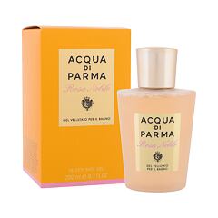 Duschgel Acqua di Parma Le Nobili Rosa Nobile 200 ml