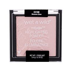 Highlighter Wet n Wild MegaGlo Highlighting Powder 5,4 g Blossom Glow