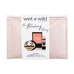 Concealer Wet n Wild The Blushing Theory 8 g Yellow Sets