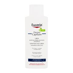 Shampooing Eucerin DermoCapillaire Calming 250 ml