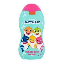 Badeschaum Pinkfong Baby Shark 400 ml