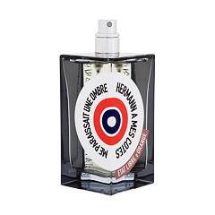 Eau de Parfum Etat Libre d´Orange Hermann a Mes Cotes Me Paraissait Une Ombre 100 ml Tester