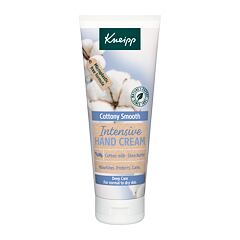 Crème mains Kneipp Cottony Smooth Intensive 75 ml