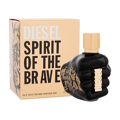 Eau de Toilette Diesel Spirit Of The Brave 50 ml