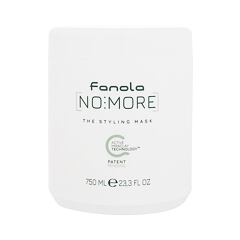 Masque cheveux Fanola [No More ] The Styling Mask 750 ml