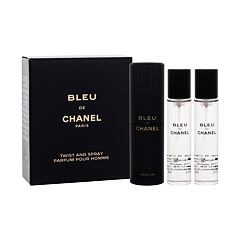 Parfum Chanel Bleu de Chanel Nachfüllung 3x20 ml