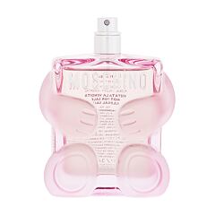 Eau de Toilette Moschino Toy 2 Bubble Gum 100 ml Tester