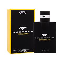 Eau de Toilette Ford Mustang Performance 100 ml