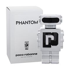 Eau de Toilette Paco Rabanne Phantom SET2 50 ml Sets