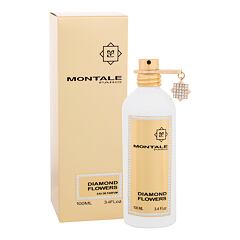Eau de Parfum Montale Diamond Collection Diamond Flowers 100 ml