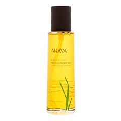 Körperöl AHAVA Deadsea Plants Precious Desert Oils 100 ml
