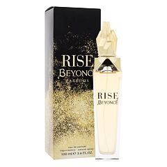 Eau de Parfum Beyonce Rise 100 ml