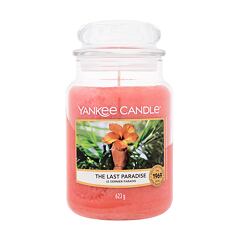 Bougie parfumée Yankee Candle The Last Paradise 623 g