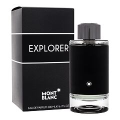 Eau de Parfum Montblanc Explorer 100 ml Tester
