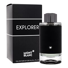 Eau de Parfum Montblanc Explorer 100 ml