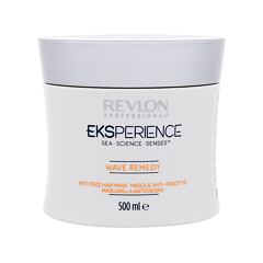 Masque cheveux Revlon Professional Eksperience Wave Remedy Anti-Frizz Hair Mask 200 ml