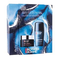 Tagescreme Biotherm Homme Force Supreme 50 ml Sets