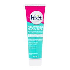 Produit dépilatoire Veet So Smooth Skin Hair Removal Cream Apple 90 ml