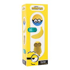 Badebombe Minions Minions Bath Fizzer Collection 90 g Sets