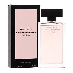 Eau de parfum Narciso Rodriguez For Her Musc Noir 50 ml