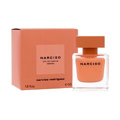 Eau de Parfum Narciso Rodriguez Narciso Ambrée 50 ml