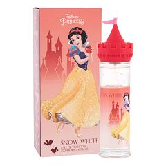 Eau de Toilette Disney Princess Snow White 100 ml Beschädigte Schachtel