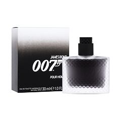 Eau de Toilette James Bond 007 James Bond 007 Pour Homme 30 ml