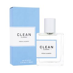 Eau de Parfum Clean Classic Fresh Laundry 60 ml