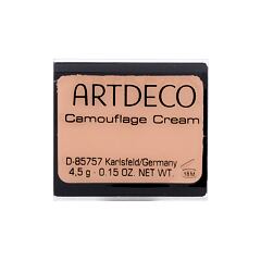 Concealer Artdeco Camouflage Cream 4,5 g 15 Summer Apricot