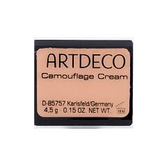 Concealer Artdeco Camouflage Cream 4,5 g 18 Natural Apricot