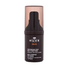 Augencreme NUXE Men Multi-Purpose Eye Cream 15 ml