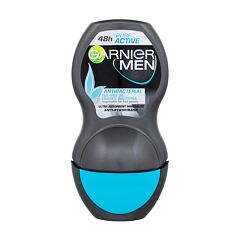 Antiperspirant Garnier Men Pure Active 48h 50 ml