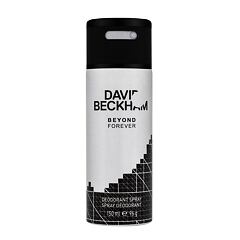 Deodorant David Beckham Beyond Forever 75 ml