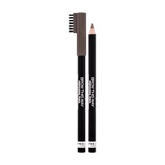 Augenbrauenstift  Rimmel London Brow This Way Professional Pencil 1,4 g 006 Brunette