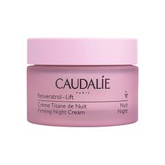 Crème de nuit Caudalie Resveratrol-Lift Firming Night Cream 50 ml