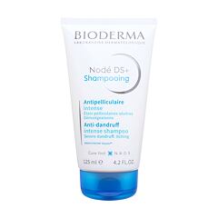 Shampoo BIODERMA Nodé Ds+ Antidandruff Intense 125 ml