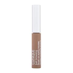 Mascara sourcils Clinique Just Browsing Brush-On-Styling Mousse 2 ml 01 Blonde