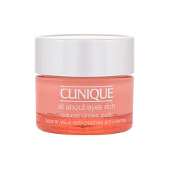 Augencreme Clinique All About Eyes Rich 30 ml