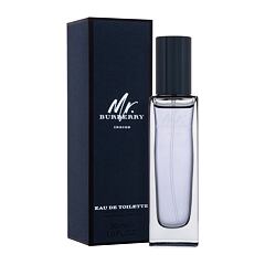 Eau de Toilette Burberry Mr. Burberry Indigo 30 ml